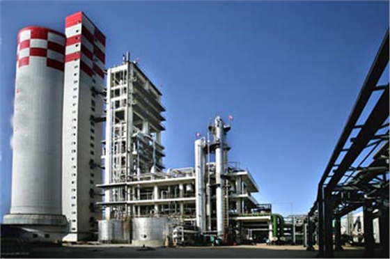 現(xiàn)代煤化工行業(yè)成為國家環(huán)保項目重點(diǎn)關(guān)注