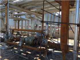 石油石化行業(yè)使用羅德品牌凸輪轉子泵20160919 石油石化行業(yè)使用羅德品牌凸輪轉子泵20160919