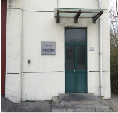 活性炭投加不用愁，選擇羅德凸輪轉(zhuǎn)子泵