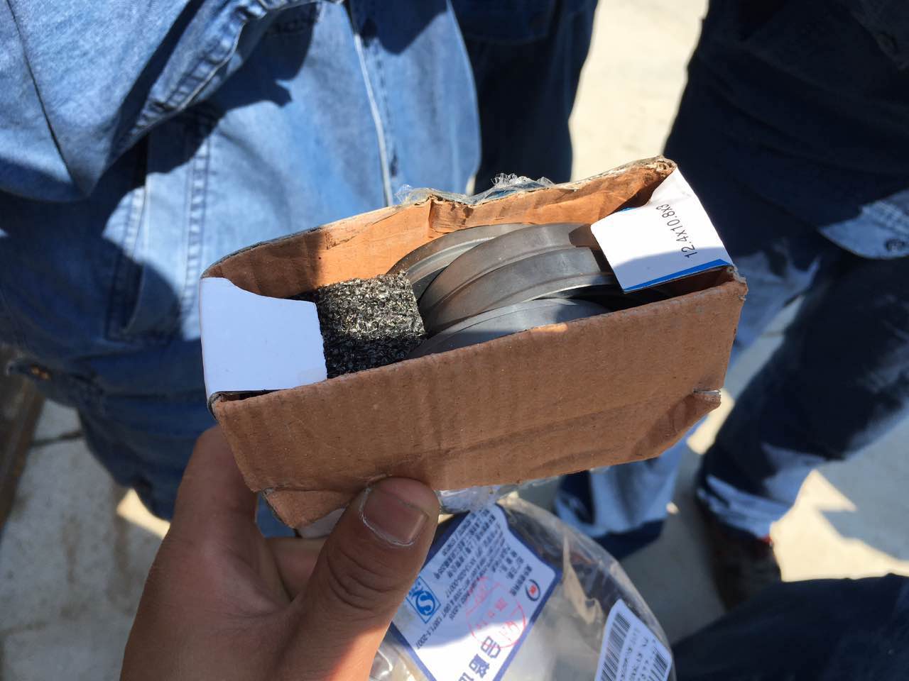 羅德乙醇卸車泵安裝前準備工作 羅德乙醇卸車泵安裝前準備工作