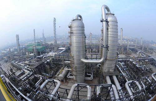 煙臺萬華項(xiàng)目 煙臺萬華項(xiàng)目