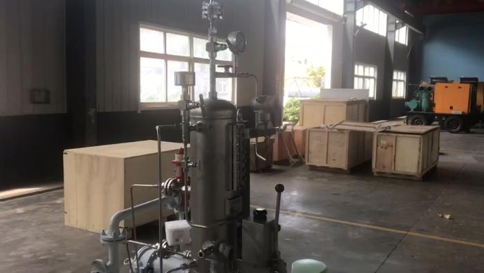 轉(zhuǎn)子泵系統(tǒng) 轉(zhuǎn)子泵系統(tǒng)