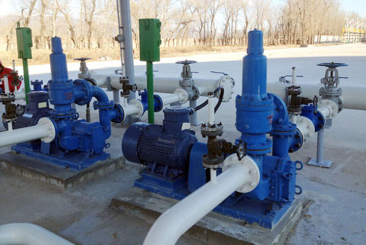 轉子泵灌泵 轉子泵灌泵