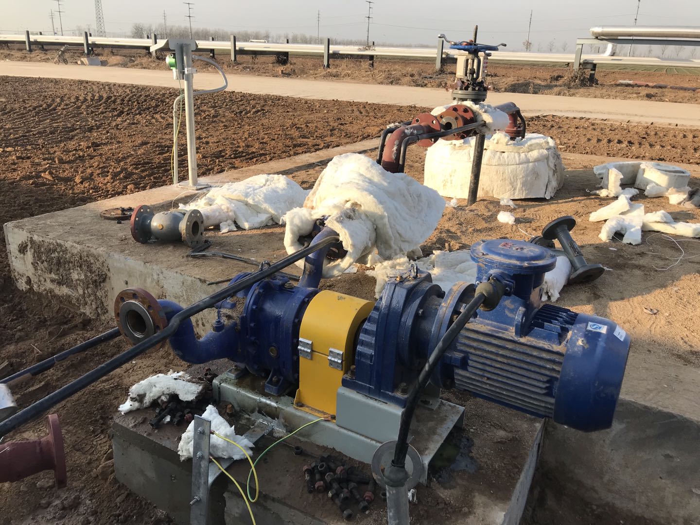 油泥輸送泵 油泥輸送泵