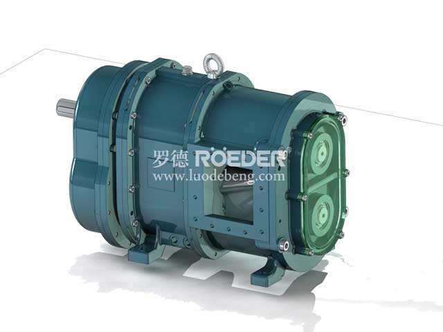 無堵塞轉子泵生產(chǎn)廠家有哪些？