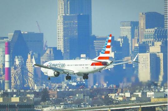 波音737-8大面積禁飛，中國智造C919何時起飛？